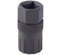 BONIN 8051772126810, Estrattore Unisex Adulto, Nero, Taglia Unica