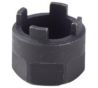 BONIN ESTRATTORE Ruote LIBERE SUNTOUR A Quattro TACCHE