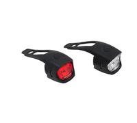 BONIN FANALINI Kit Ant+Post in Silicone 2 LED 3F