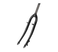 Bonin Forcella CTB Rigida 28" 1/8 25,4x240mm V-Brake/ disco Nera