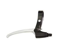 BONIN Leve Freno V-BR 4 Dita Nere o Silver Alu