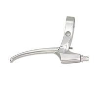 BONIN LEVE FRENO V-BR 4 DITA SILVER ALU