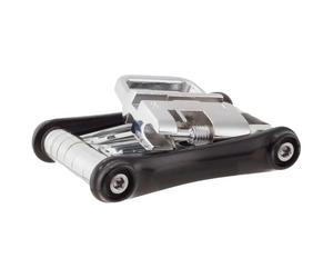 Bonin Multitool 16 Functions Folding Black