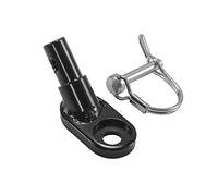 BONIN NFUN ATTACCO AL MOZZO PER CARRELLI NFUN