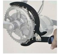 Chiave Pinza Ferma Corona E-Bike 18-53 Denti