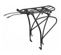 Bonin Portapacchi Black