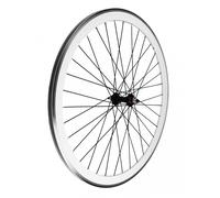 Bonin Ruote 28 Fidex 40mm su Cuscinetti Bianco Lucido