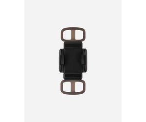 Bonin Zefal - Accessorio Bici - Nero UNICA