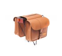 BORSE BISACCIA BONIN SIMIL PELLE MIELE ECO
