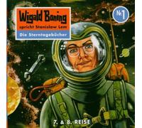 Boning,Wigald - Die Sterntagebücher