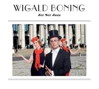 Boning, Wigald - Jet-Set-Jazz