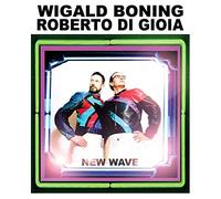 Boning,Wigald - New Wave