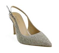 Bonini GUGLIELMO Scarpa con Tacco da Donna 268-2259