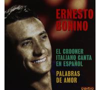 Bonino, Ernesto - Palabras De Amor