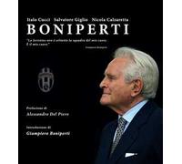 Boniperti. Ediz. illustrata