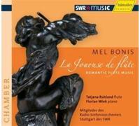 Bonis, M. - La Joueuse De Flute: Romantic