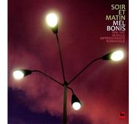 Bonis/ Sulser/ Walpen/ Aellen - Soir Et Matin