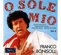 Bonisolli, Franco - Neapolitan Songs-Vol. 2