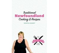 Bonita Hussey The Bonita's Kitchen Mini Cookbook (Tascabile)