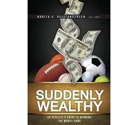 Bonita K Bell-Andersen Suddenly Wealthy (Tascabile)