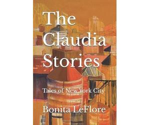 Bonita Leflore The Claudia Stories (Tascabile)