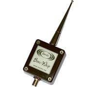 BONITO BONI-WHIP - Antenna attiva portatile da 20 kHz a 300 MHz