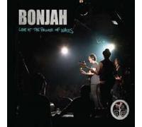 Bonjah - Live At The Prince Of Wales