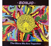 Bonjo* - The More We Are Together - Go! Beat