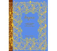 Bonjour. Agenda creativa giornaliera (con un tocco parigino)