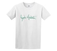 bonjour! Janes Addiction Logo Ritual De Lo Habitual 1985 Men's T-Shirt Unisex White Cotton Hip Hop Print Tee Shirts L