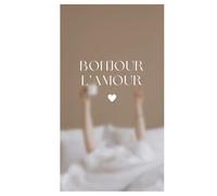 Bonjour l'Amour