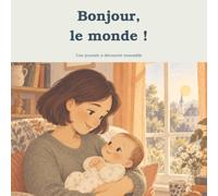 Bonjour, le monde !