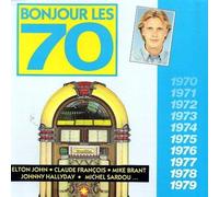 Bonjour les 70 / 1970-1971