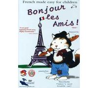 Bonjour Les Amis 1 [Edizione: Stati Uniti]