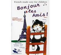 Bonjour Les Amis 2 [Edizione: Stati Uniti]
