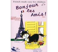 Bonjour Les Amis 3 [Edizione: Stati Uniti]