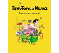 Bonjour les cadeaux !