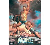 Bonjour les vacances