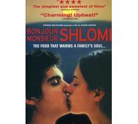 Bonjour Monsieur Shlomi [Edizione: Stati Uniti]