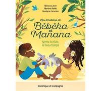 Bonjour soleil !: Arès la pluie, le beau temps