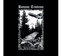 Bonjour Tristesse Against Leviathan (CD) Album
