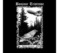 Bonjour Tristesse Against Leviathan (CD) Album Digipak