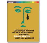 Bonjour Tristesse (Blu-ray)