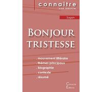 Bonjour tristesse: Fiche de lecture