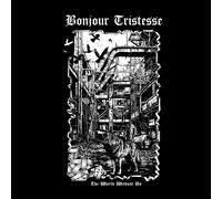 Bonjour Tristesse The World Without Us (CD)