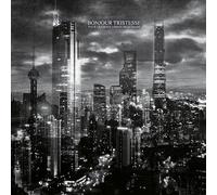 Bonjour Tristesse Your Ultimate Urban Nightmare (CD) Album Digipak