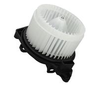 BONKZEBU 12V Motore Del Ventilatore A Basso Rumore Efficiente Riscaldatore AC Motore Del Ventilatore per Pickup Guida A Sinistra di Ricambio