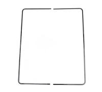 BONKZEBU Accessori per Riparare la Cornice dello Schermo LCD del Telefono, Set di Sostituzione del Bordo Durevole per Z Fold 4 5G F936, Perfetto per Riparare Schermi Rotti, Proprietari di Telefoni 3D