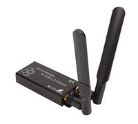 BONKZEBU Adattatore Mini PCI E a USB 2.0 Installazione Semplice per Modulo 3G 4G Plug and Play E Supporto Hot Swap Connettore Scheda SIM per Laptop OS X Interfaccia