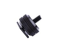 BONKZEBU Adattatore per Montaggio su Treppiede Leggero in Plastica Più Facile Immagini Meravigliose Adattatore per Slitta Calda per Fotocamera 2/3/3 + / 4
